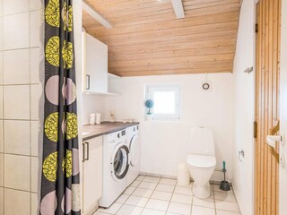 Ferienhaus Blåvand  35