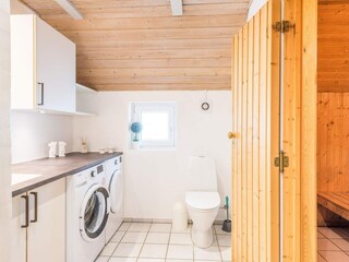 Ferienhaus Blåvand  36
