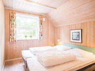 Vakantiehuis Blåvand  40