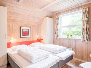 Vakantiehuis Blåvand  41