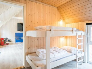 Vakantiehuis Blåvand  42