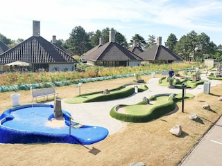 Holiday park Enø  13