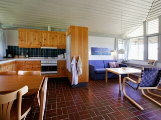 Holiday park Enø  15