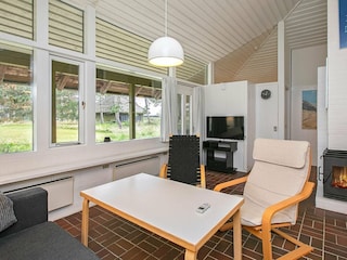 Holiday park Enø  43