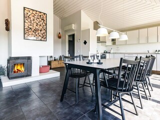 Vakantiepark Enø  44