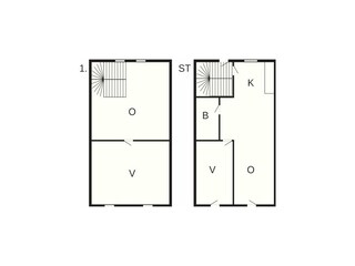 Vakantiepark Blåvand  8
