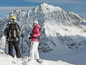 Ferienhaus in Wenns Tirol mit Tal in der Nähe - Wenns - image1