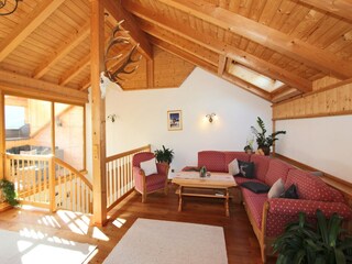 Holiday house Wenns Features 10