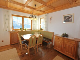 Holiday house Wenns Features 12