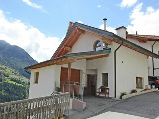 Holiday house Wenns Outdoor Recording 5