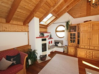 Holiday house Wenns Features 14