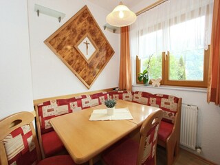 Holiday house Wenns Features 15