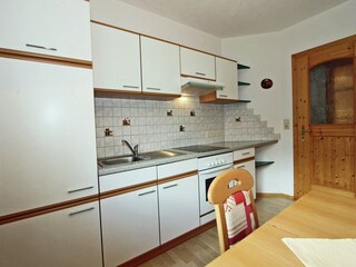 Holiday house Wenns Features 16