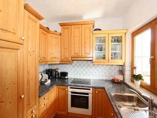 Holiday house Wenns Features 17