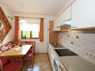 Holiday house Wenns Features 18