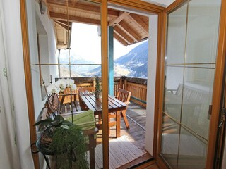 Holiday house Wenns Outdoor Recording 8