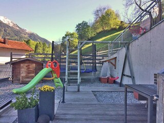 Holiday house Wenns  26