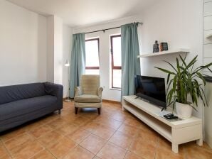 Apartment Schöne Wohnung in Bajamar mit Meerblick - Bajamar - image1