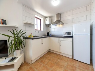 Appartement Bajamar Kenmerken 8