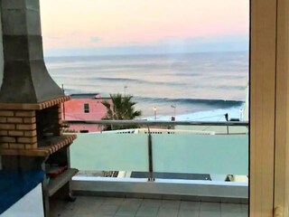 Appartement Bajamar Buitenaudio-opname 3