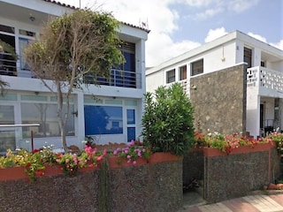 Appartement Bajamar Buitenaudio-opname 4