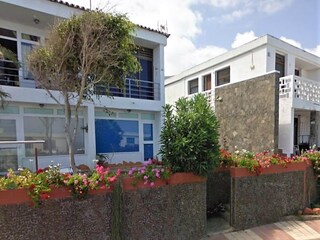Appartement Bajamar Enregistrement extérieur 4