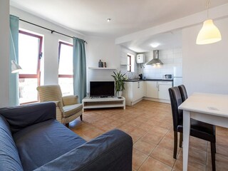 Appartement Bajamar Équipement 9