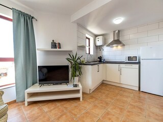 Appartement Bajamar Kenmerken 11