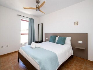 Appartement Bajamar Équipement 14