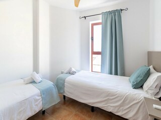 Appartement Bajamar Équipement 15