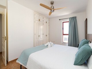 Appartement Bajamar Équipement 17