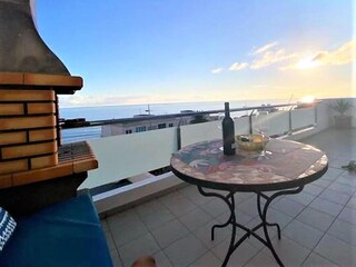 Apartment Bajamar Außenaufnahme 7