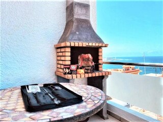 Appartement Bajamar  30