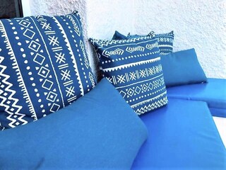Appartement Bajamar  36