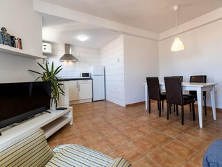 Appartement Bajamar Kenmerken 9