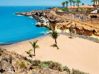 Appartement Bajamar Omgeving 19