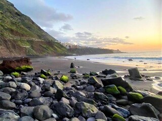 Appartement Bajamar Omgeving 20