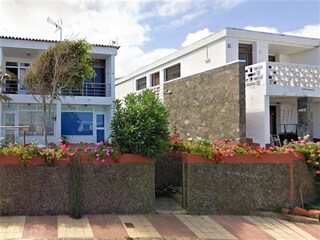 Appartement Bajamar Buitenaudio-opname 4