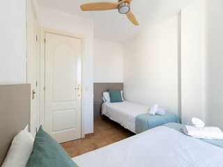 Appartement Bajamar Équipement 13