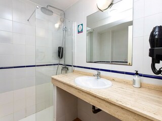 Appartement Bajamar Équipement 15