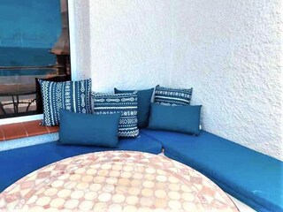 Appartement Bajamar Enregistrement extérieur 5