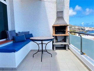 Appartement Bajamar  31