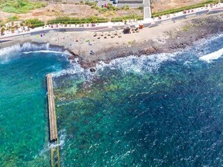 Apartment Bajamar Environment 21