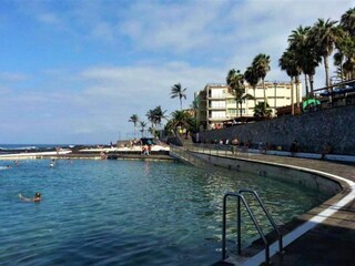 Appartamento Bajamar Ambiente 25