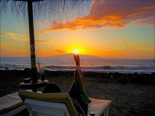 Appartamento Bajamar Ambiente 24