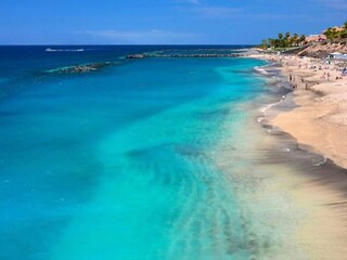 Appartement Bajamar Omgeving 28