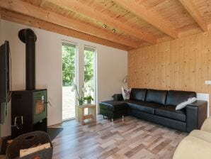 Ferienhaus in Egmond aan den Hoef mit Sauna - Egmond aan den Hoef - image1