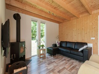 Holiday house Egmond aan den Hoef Features 1
