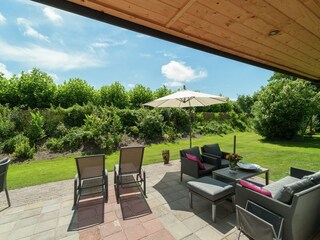 Holiday house Egmond aan den Hoef Outdoor Recording 2