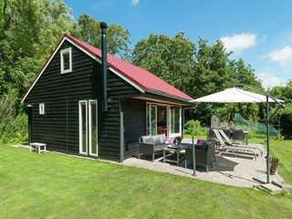 Holiday house Egmond aan den Hoef Outdoor Recording 3